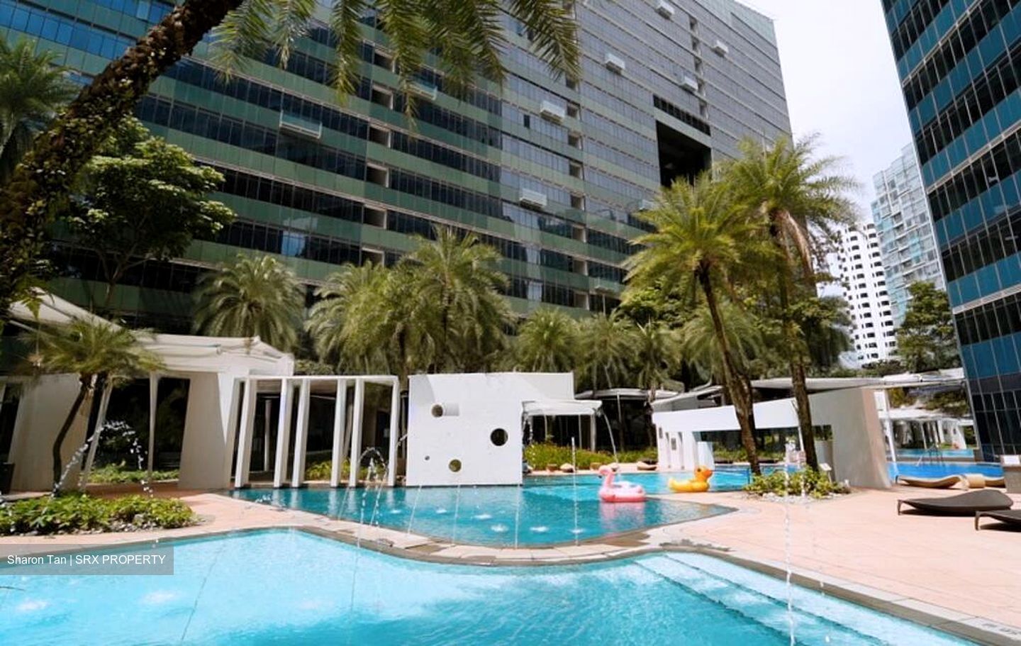 Orchard Scotts (D9), Condominium #539924701